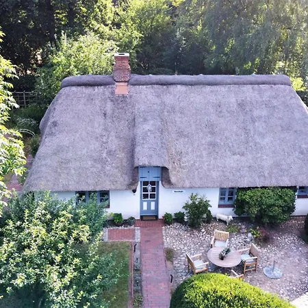 Heimathafen * Bordelum